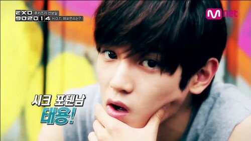SR_Taeyong95 Profile Picture