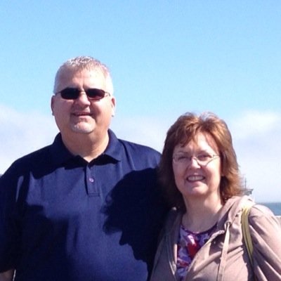 markatodd63's profile picture. Married to Cathy, father to Lindi and Lauren, father-in-law to Devon; loves Jesus, his wife and family; follows the Royals, Chiefs, Gators and Jayhawks