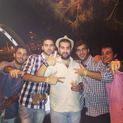 pere037's profile picture. 