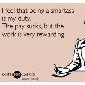 ... and then you need a nice ...