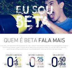 #TIM BETA