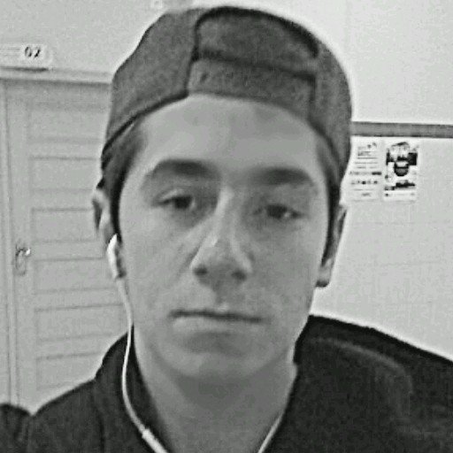 calmaria...