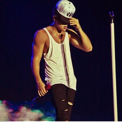 Never give up, follow your dreams, & always believe.