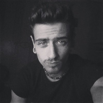 AndreaCarusooo's profile picture. 