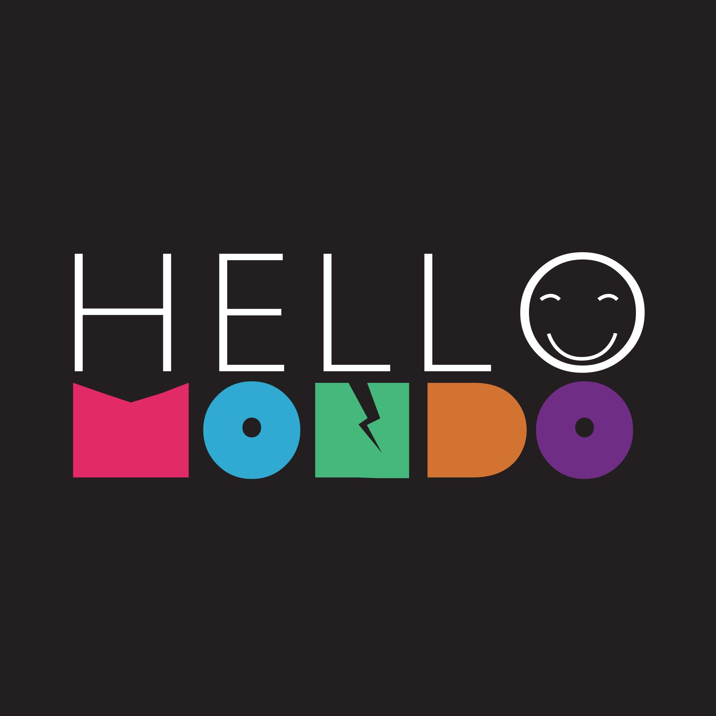 HelloMondoDsgn's profile picture. Designer, Animator,Illustrator