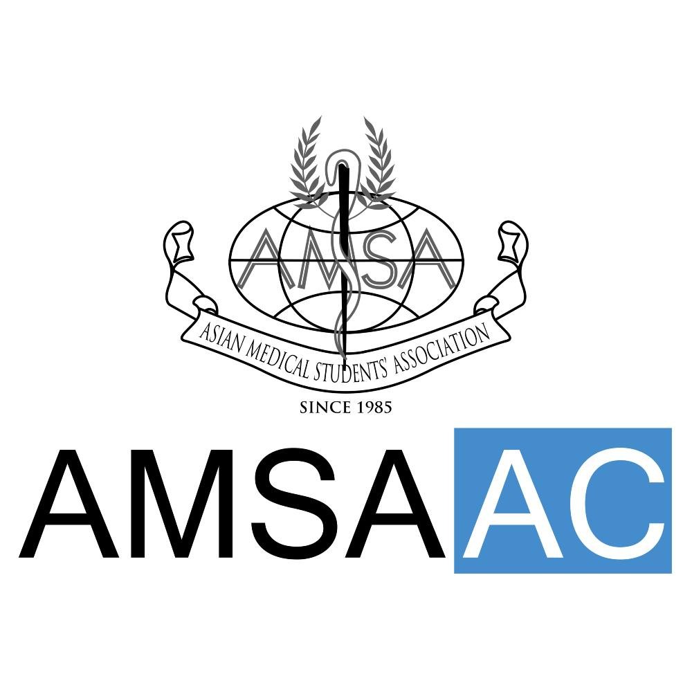 We are the Alumni Club of @AMSA_intl