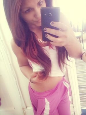 JasminSanchez
-
Believe in your dreams!