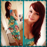 jessica luck (@jessica_luck) 's Twitter Profile