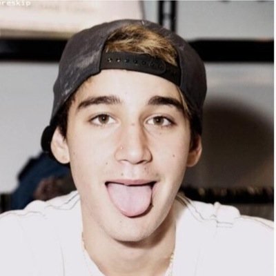 uenshqk's profile picture. Compte de @dickofhxran