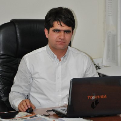 ilkerslmaz's profile image
