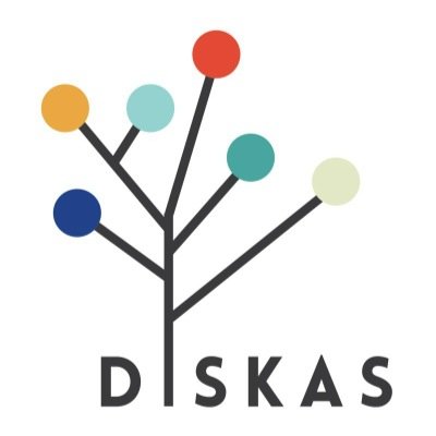 DiskasID's profile picture. Diskas is educative & interactive courses to help you learn and apply new knowledge through hands-on workshops.