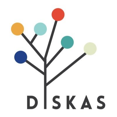 Diskas is educative & interactive courses to help you learn and apply new knowledge through hands-on workshops.