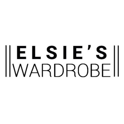 Elsie's Wardrobeさんのプロフィール画像