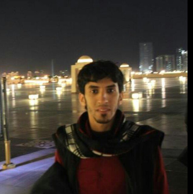 wwrr1434's profile picture. ومازال يبحث عن ذاته...+ربي بما أنعمت علي من خير فلن اكون ظهيرا للمجرمين