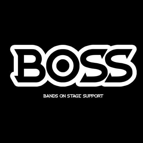 BOSS helpt bands/muzikanten/acts aan optredens buiten hun gebruikelijke netwerkkringen.