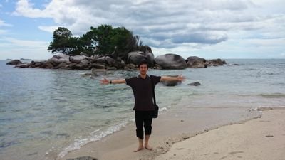 Doa itu memberi dan menguatkan harapan.