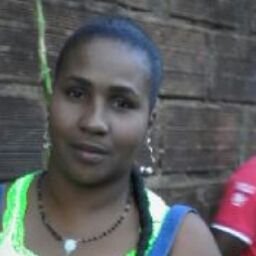 soy sencilla y amorosa