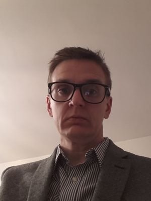 leemcrae76's profile picture. 