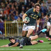 Johan Goosen (@goose10johan) 's Twitter Profile