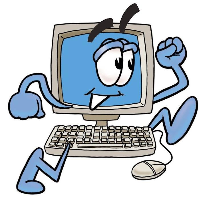 UpandRunningTX's profile picture. Computer Repair