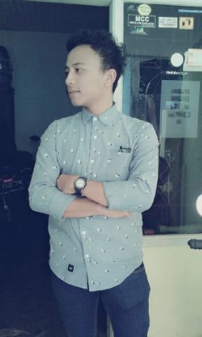 RidwanHidayats's profile picture. 