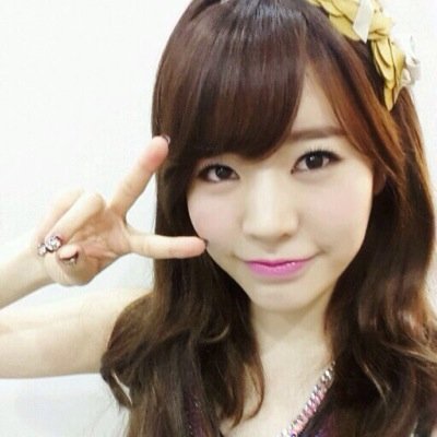 소녀시대써니bot\( °ｖ° )/ I'm not real sunny. It's a parody account.※わたしはSunny本人ではありません。 フォロー、リム、ブロックご自由にどうぞ~\( °ｖ° )/ ((ご本人様 @Sunnyday515 ))