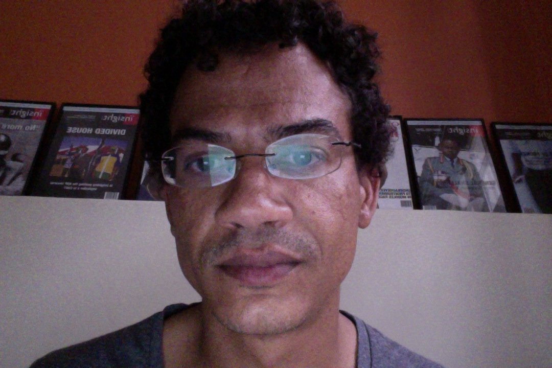 Observer, commentator, journalist, aspiring writer with an unhealthy optimism for the future.