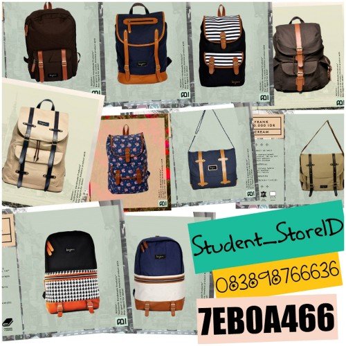 FB: Student store ID Instagram : Student_StoreID feel free to ask me on: Sms/whatsapp (0838-9876-6636) pin 7EB0A466