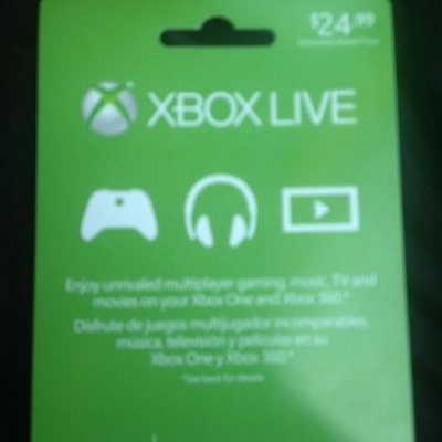 MartinYourFav2's profile picture. @AAmarahL~ thats me in the Avi