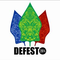 DeFest2014 (@defest2014) 's Twitter Profile