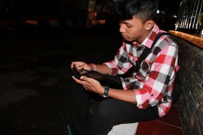 path : hamzah suhada