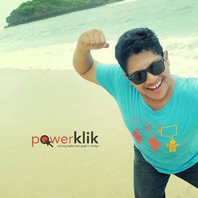 fuadgotheng's profile picture. Be  C R E A T I V E  !