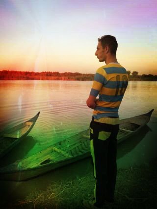 ████████████████
IRAQ ☆ألله ☆أكبر☆  IRAQ
████████████████