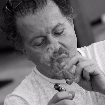 Owner and operater of the Montreal Landmark 
The Rib N Reef Steakhouse & Salon De Cigare