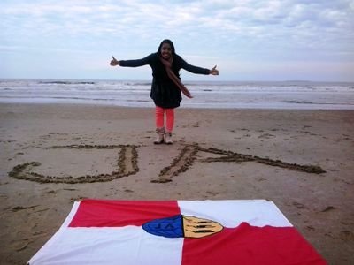 Deus move montanhas por mim em segredo...