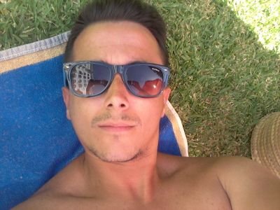 David Falcón