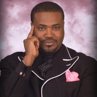 Senior Pastor The Empowering Word Church. Dallas Tx