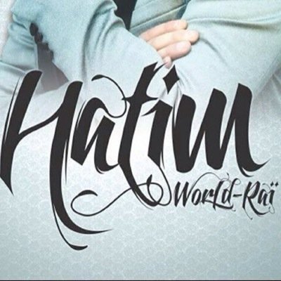 #Youtube : HatimWorldRai | #FB : Hatim Officiel | #IG : Hatim_Officiel #WorldRai | Booking : ettaouti.nawal@gmail.com