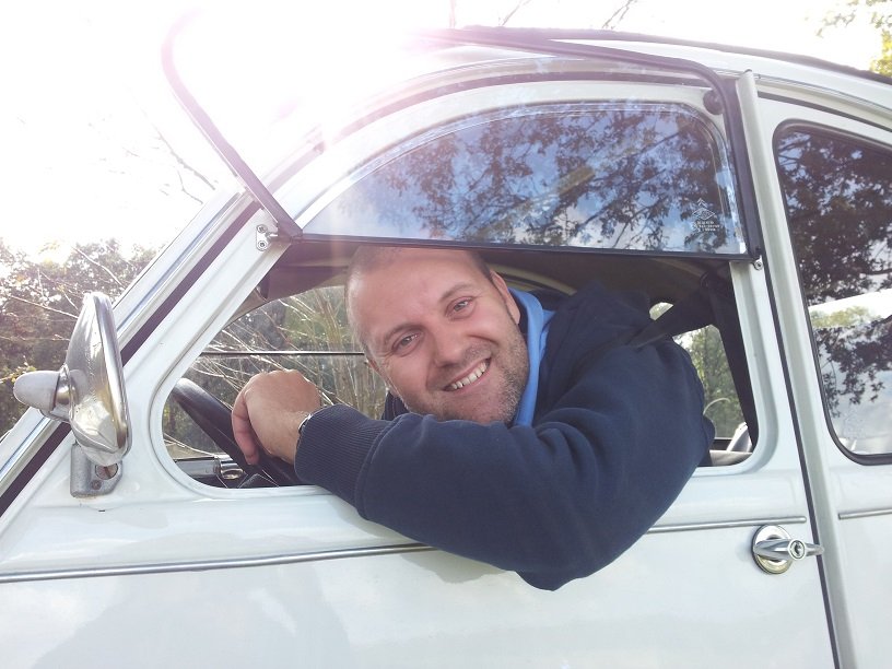 fjhelmus's profile picture. Eye for talent, INNOV@TIVE Entrepreneur. Exploring the edges of our comfort zones