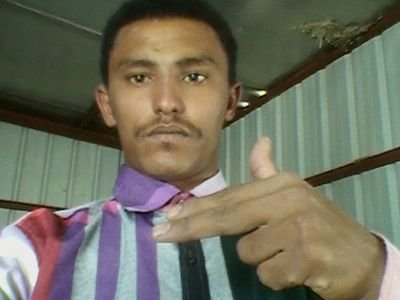 محمد يحيى