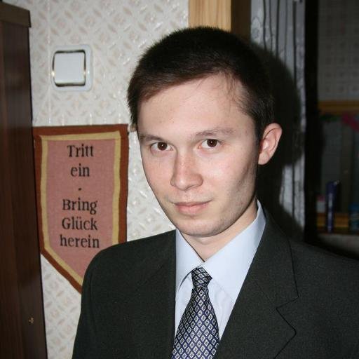 Интересуюсь #SEO, #SMM, #PHP и сферой IT в целом. Занимаюсь продвижением сайтов в городе #Саратов. Работаю в @sarbcru