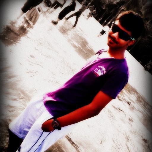 I never allow myself to be pressurized!! Keep calm and think Different!!