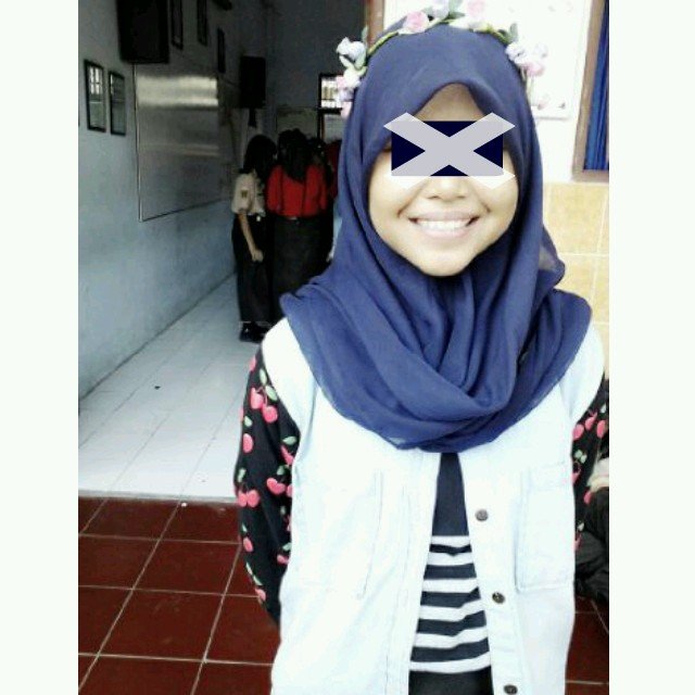 Firnanda Anggie Wahyuningtias • @LapasGembel14 • @Tuasgalas