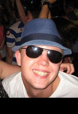 Offshore Tijger / vrijbuiter / partylover / fijnproever / harde werker / wereld reiziger / mechanical engineer