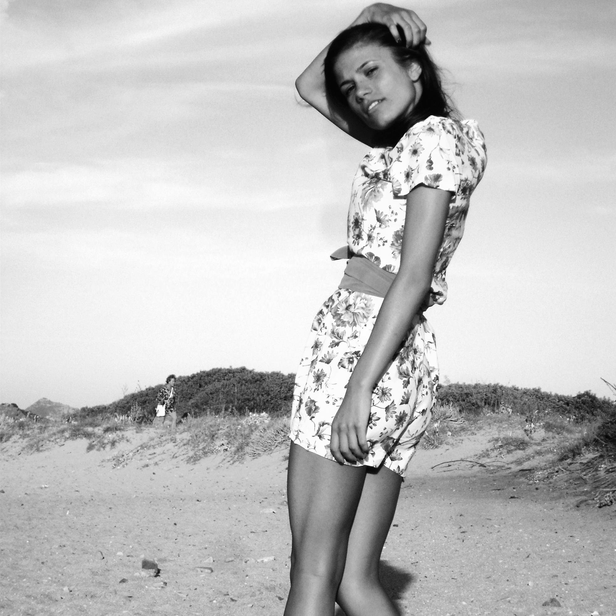 Carolina Munzi is an italian freelance photographer currently based in Rome.
