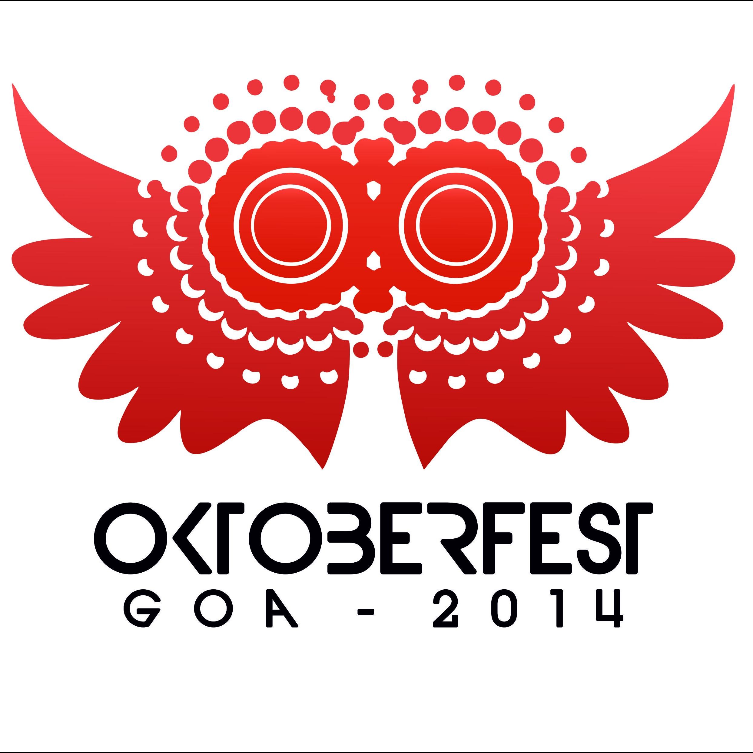 Oktoberfest Goa 2014... The best is yet to come...