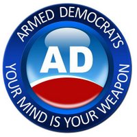 Armed Democrats (@armeddemocrats) 's Twitter Profile