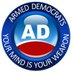 Armed Democrats (@armeddemocrats) Twitter profile photo