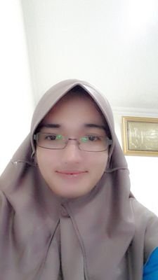 Mom Of Dzikra,Haidar & Darrel, Owner of http://t.co/y6alhhPD