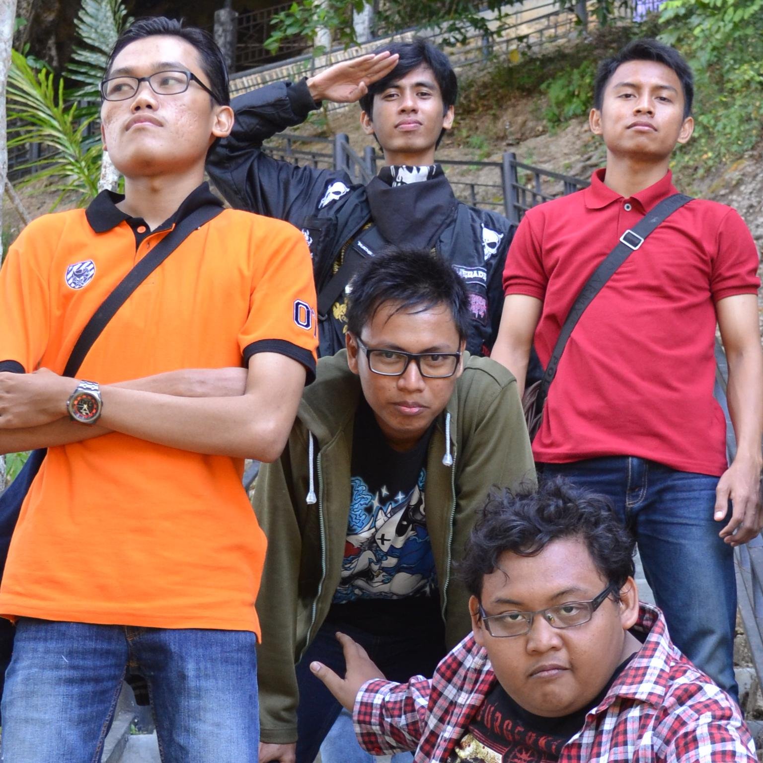 Helmiy_Hellboy's profile picture. SEVEN Apparel